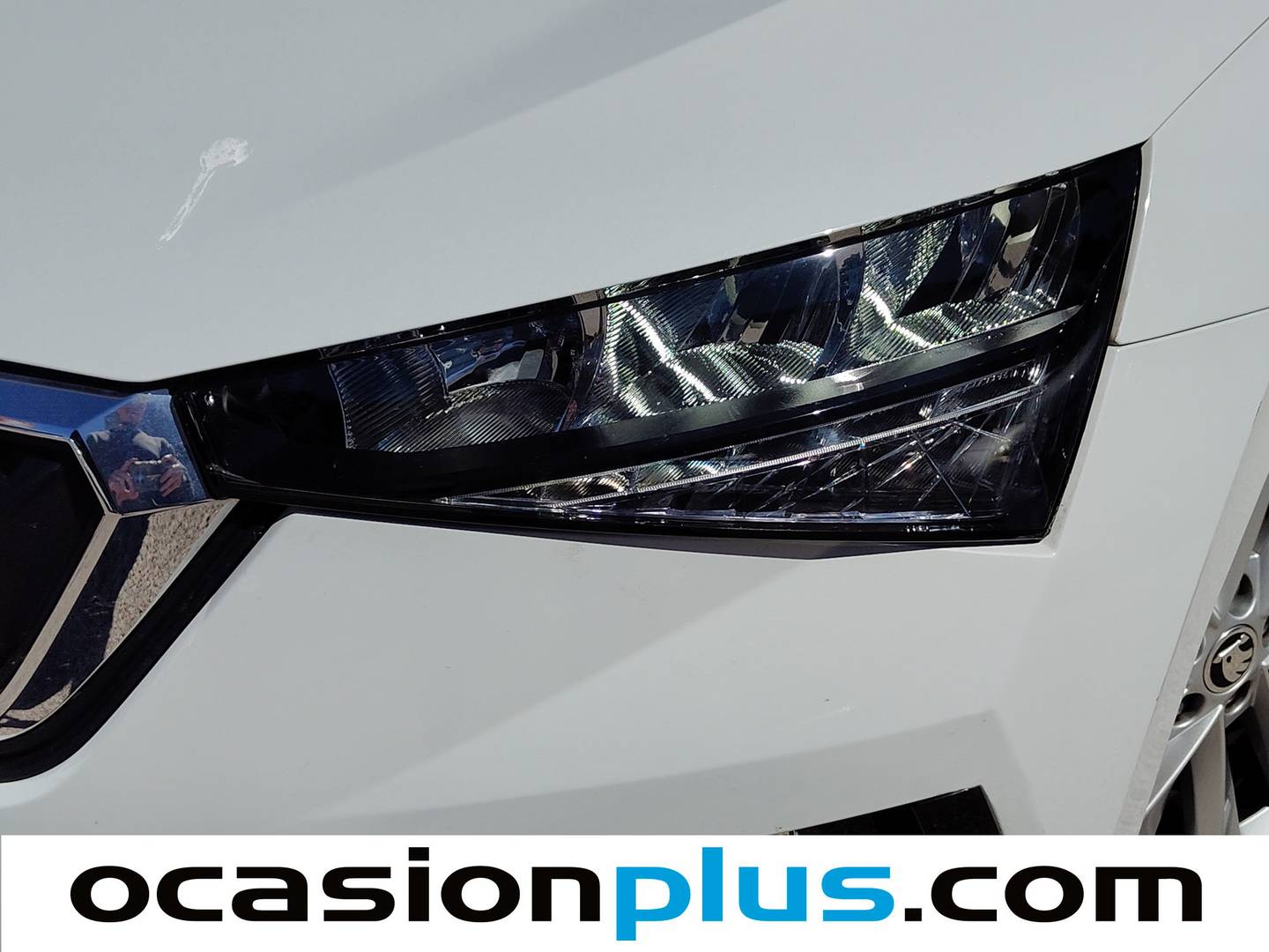 Skoda Scala Skoda Scala 1.0 TSI Ambition (95 CV) barato