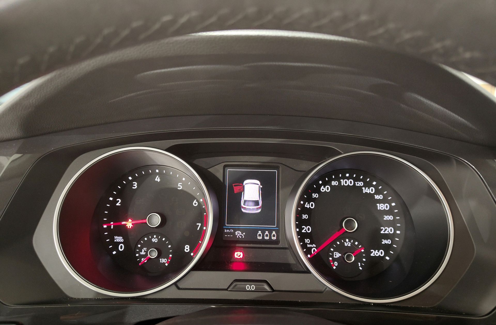 Volkswagen Tiguan Advance 1.5 TSI DSG - foto 10