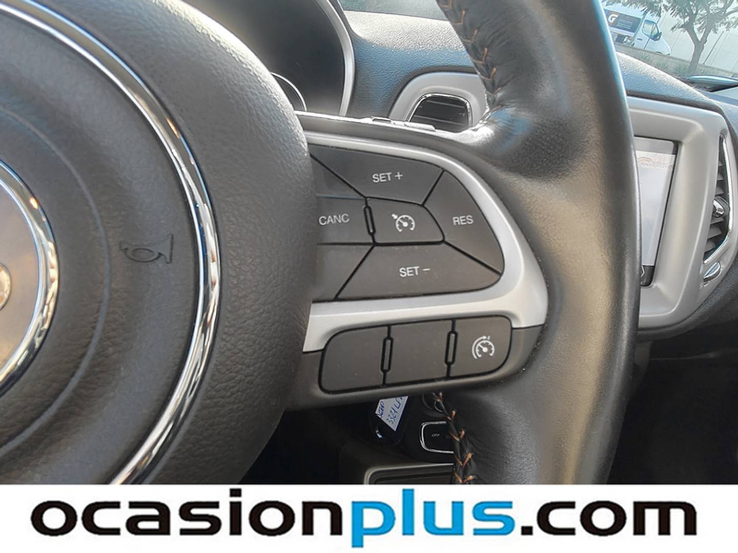 Jeep Compass Jeep Compass 1.3 Gse T4 Longitude FWD MT (130 CV) 130cv