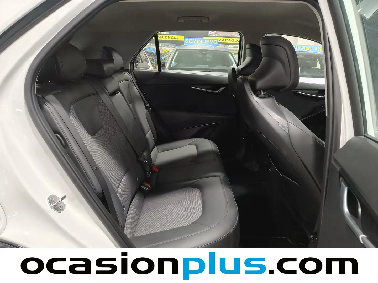 Foto KIA Niro Kia Niro 1.6 GDi HEV Drive (141 CV)