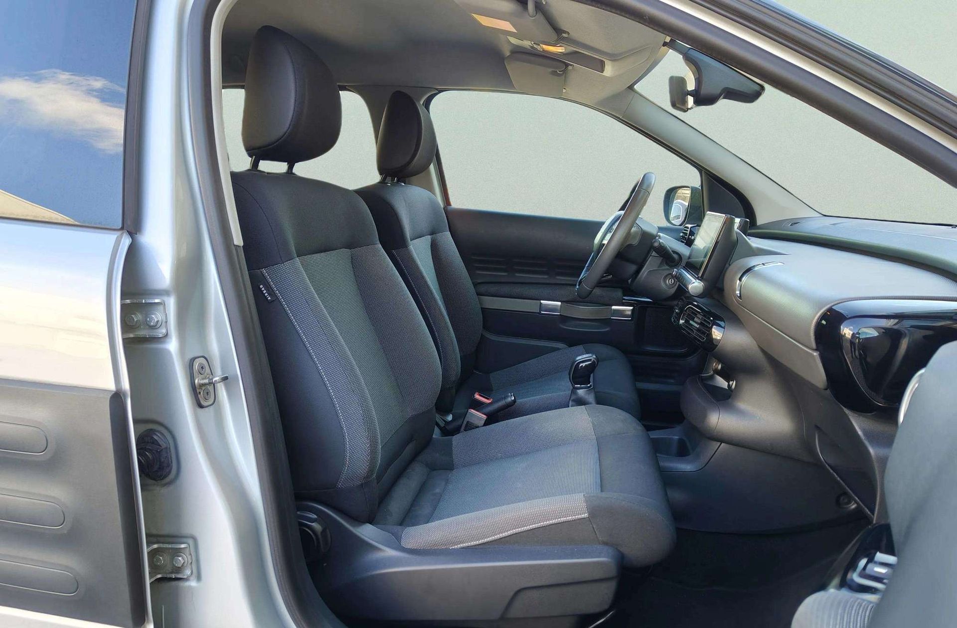 Citroën C4 Cactus PureTech 82 Feel - foto 14