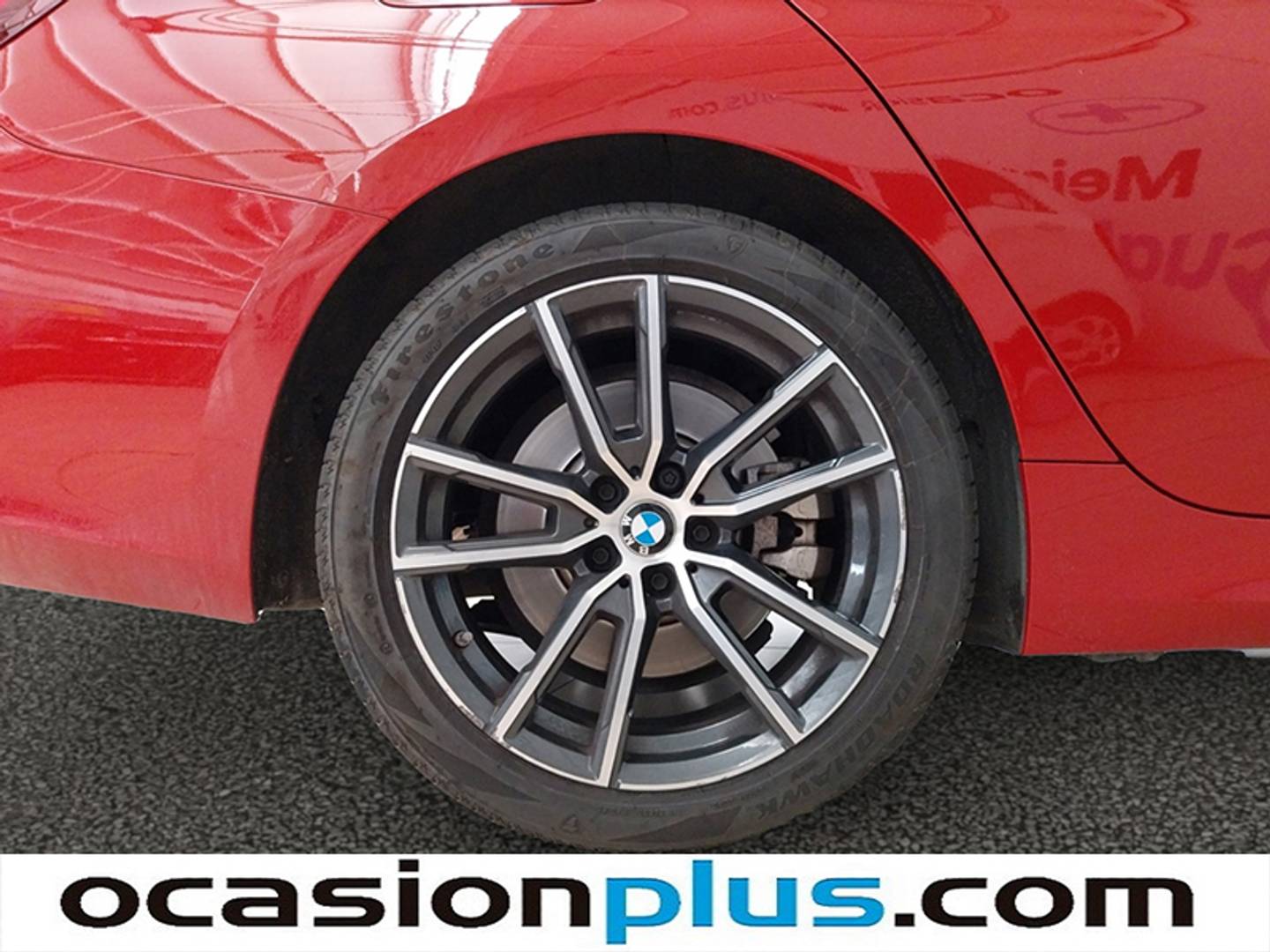 Foto BMW Serie 3 BMW Serie 3 330d xDrive Touring (265CV) 4X4