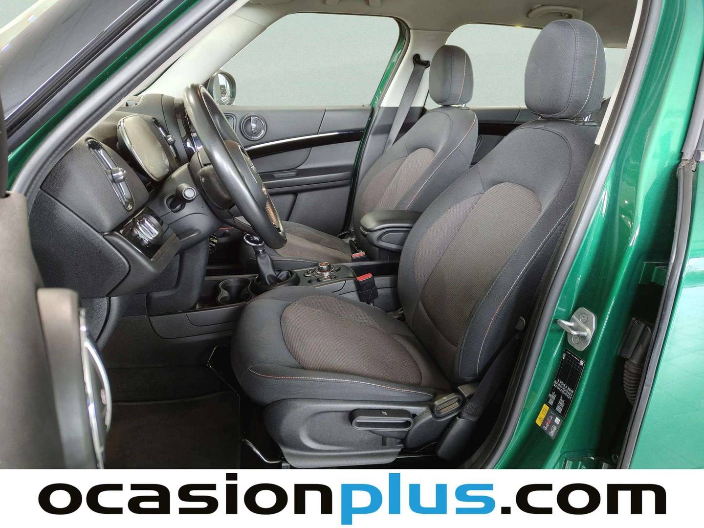 Foto Mini Countryman MINI MINI Countryman Cooper S E ALL4 (220 CV)