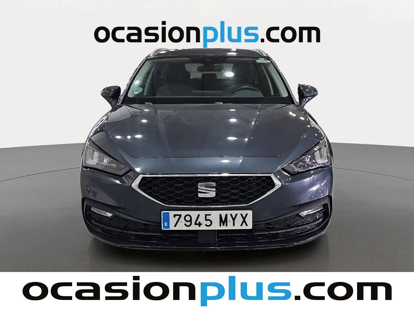 Seat León SEAT León ST ST 1.5 TSI Style 25 Aniversario (115 CV) seminuevo