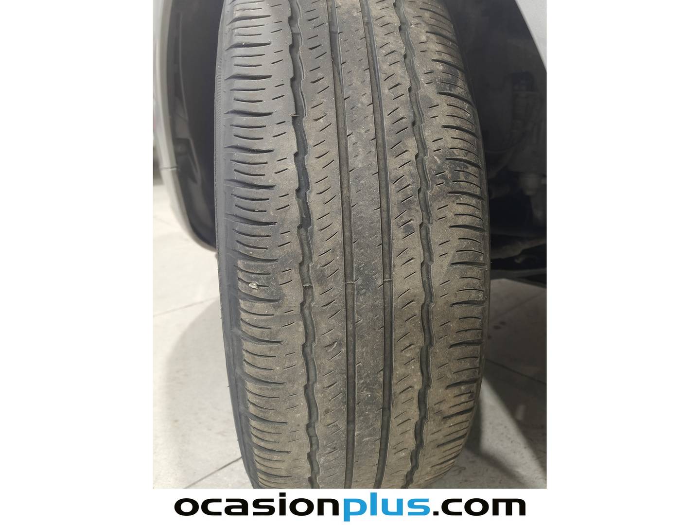 Opel Grandland Opel Grandland 1.2 Turbo Ultimate (130 CV) seminuevo