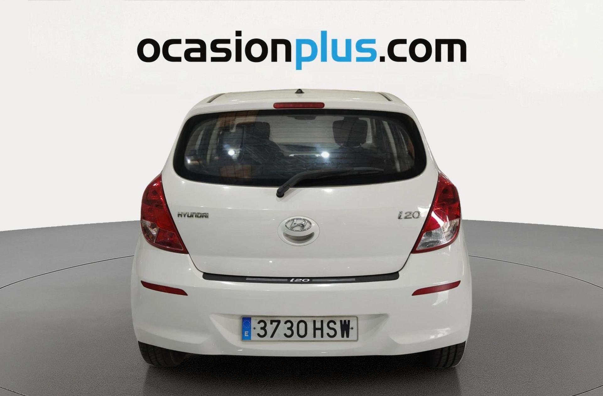 Hyundai i20 1.2 MPI SLE - foto 12