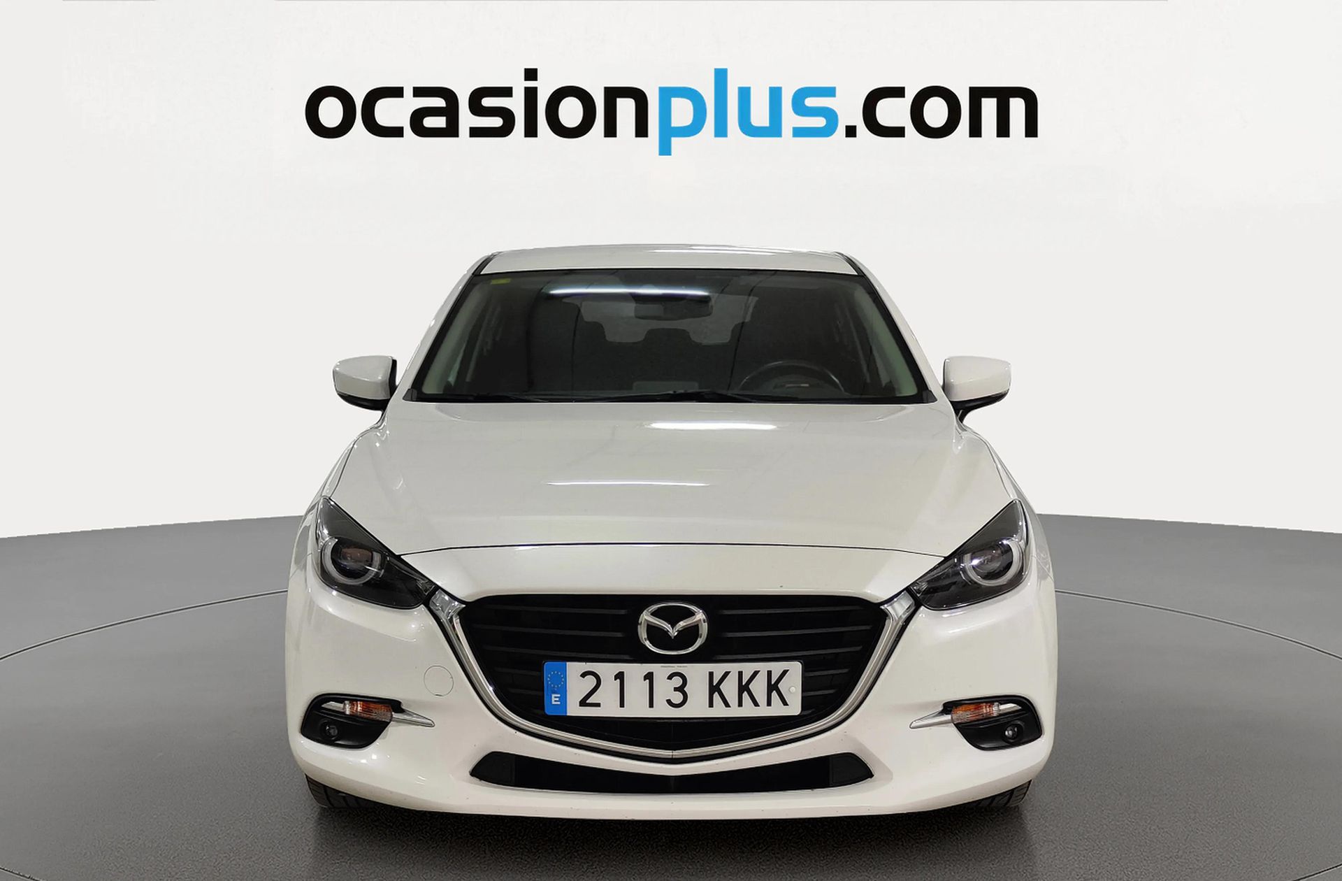 Mazda Mazda3 2.0 GE Black Tech Edition - foto 15