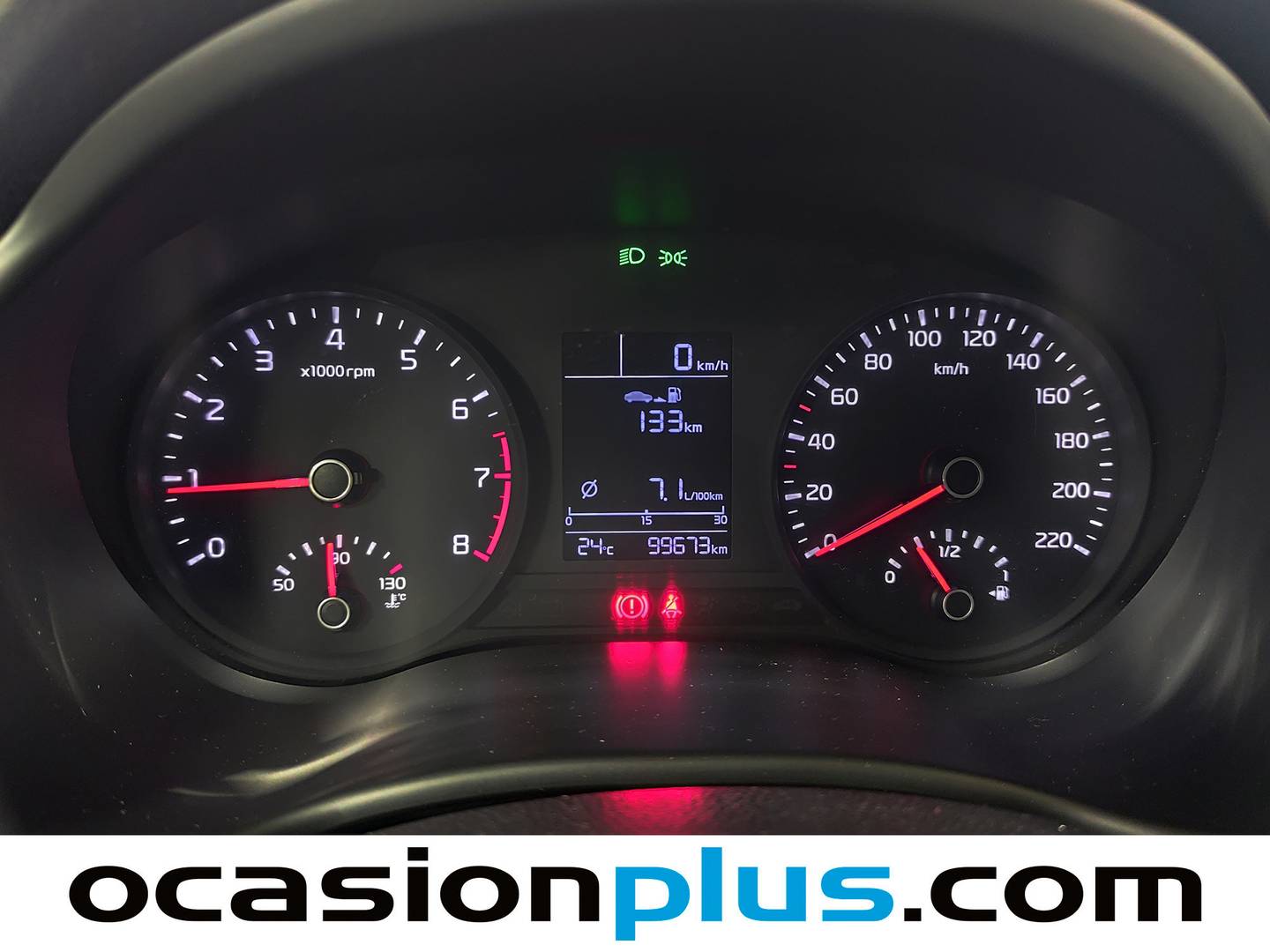 KIA Stonic KIA Stonic 1.0 T-GDi Eco-Dynamic Drive (120 CV) 120cv