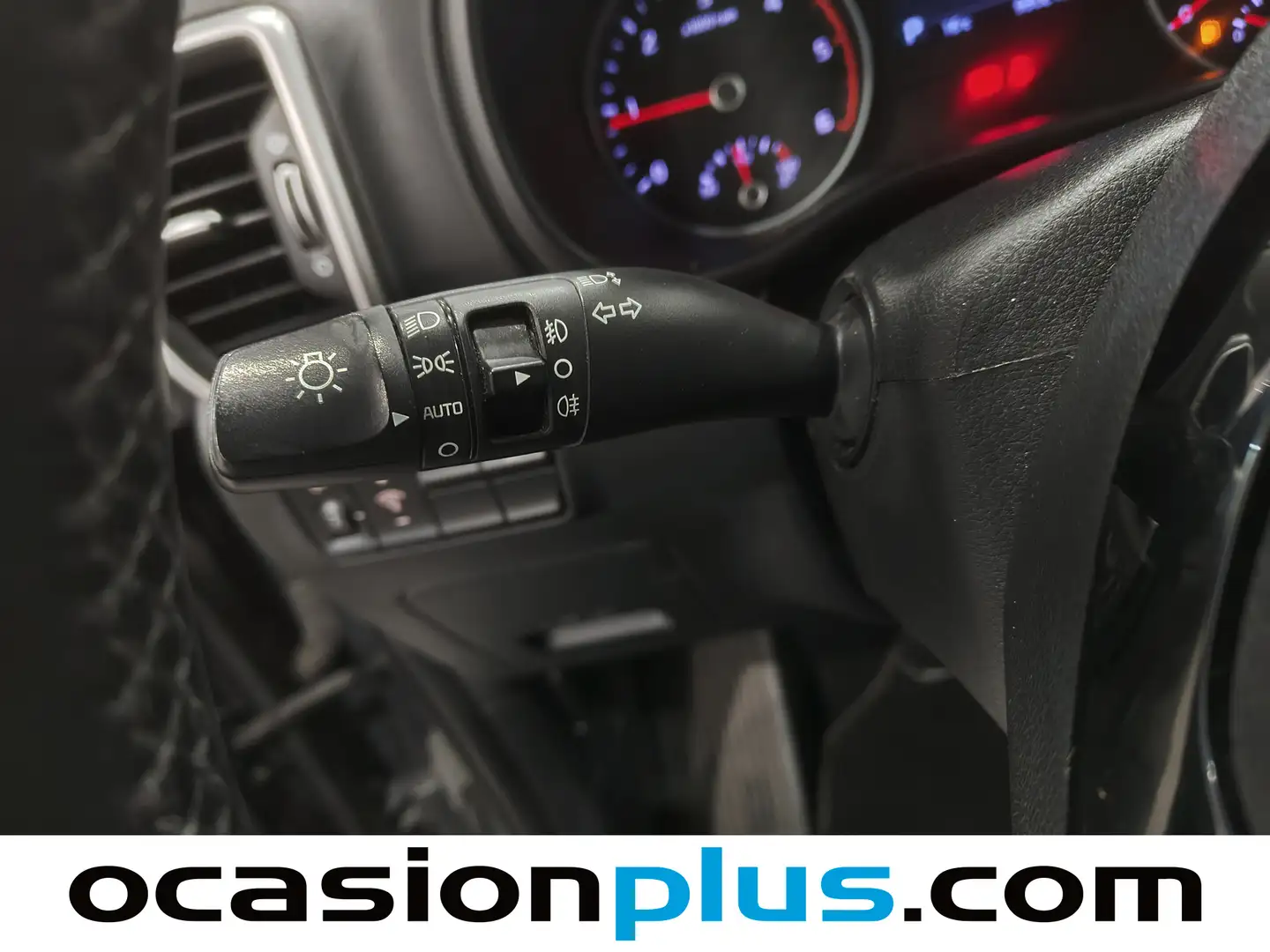 Foto KIA Sportage Kia Sportage 1.6 CRDi Business 4x2 DCT (136 CV)