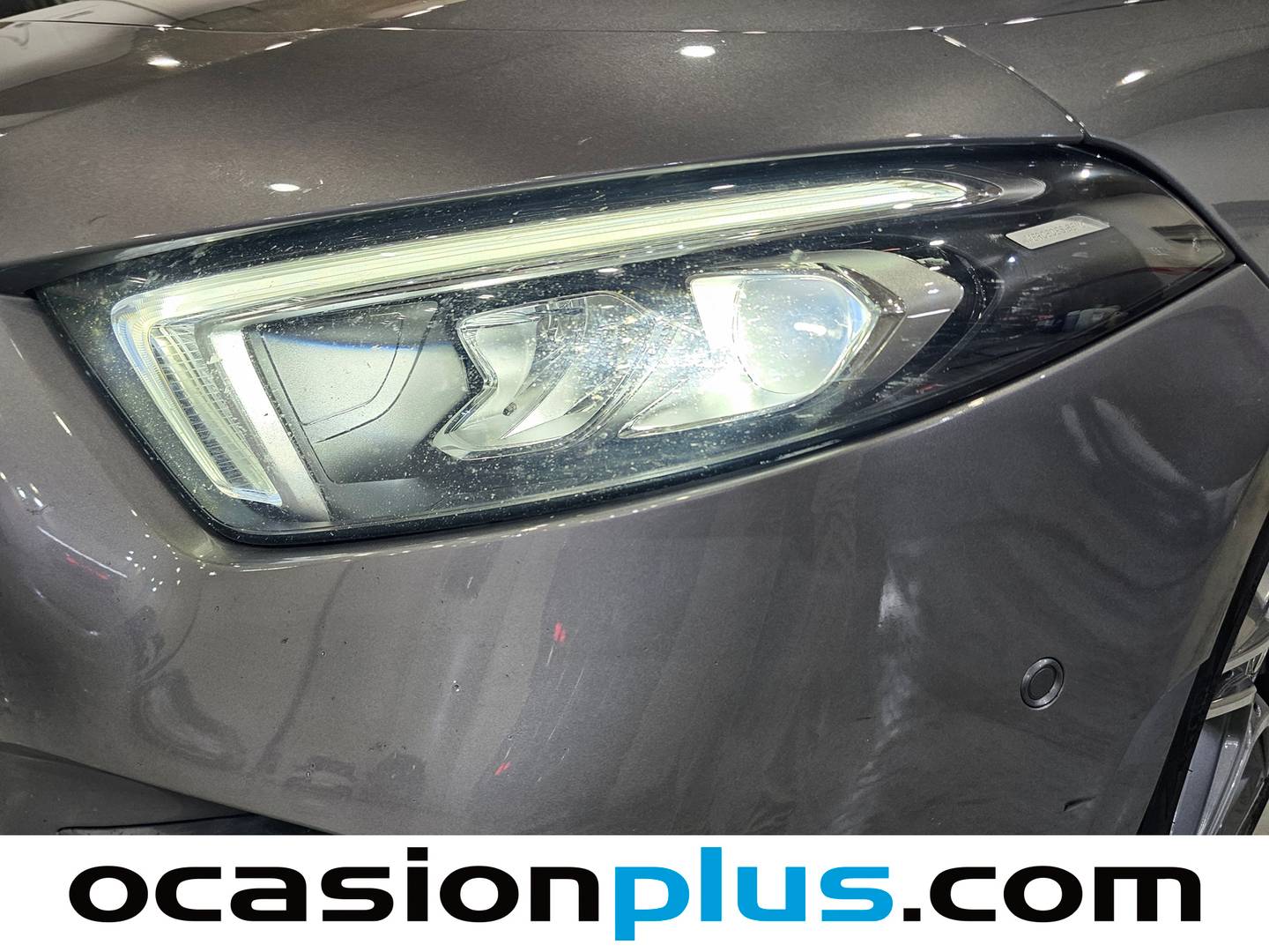 Mercedes Clase A Mercedes Clase A 180 d (116 CV) PACK AMG km 0