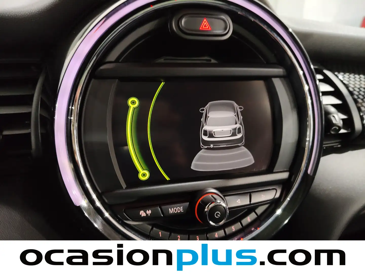 Foto Mini MINI MINI MINI 3 Puertas Cooper S (192 CV)