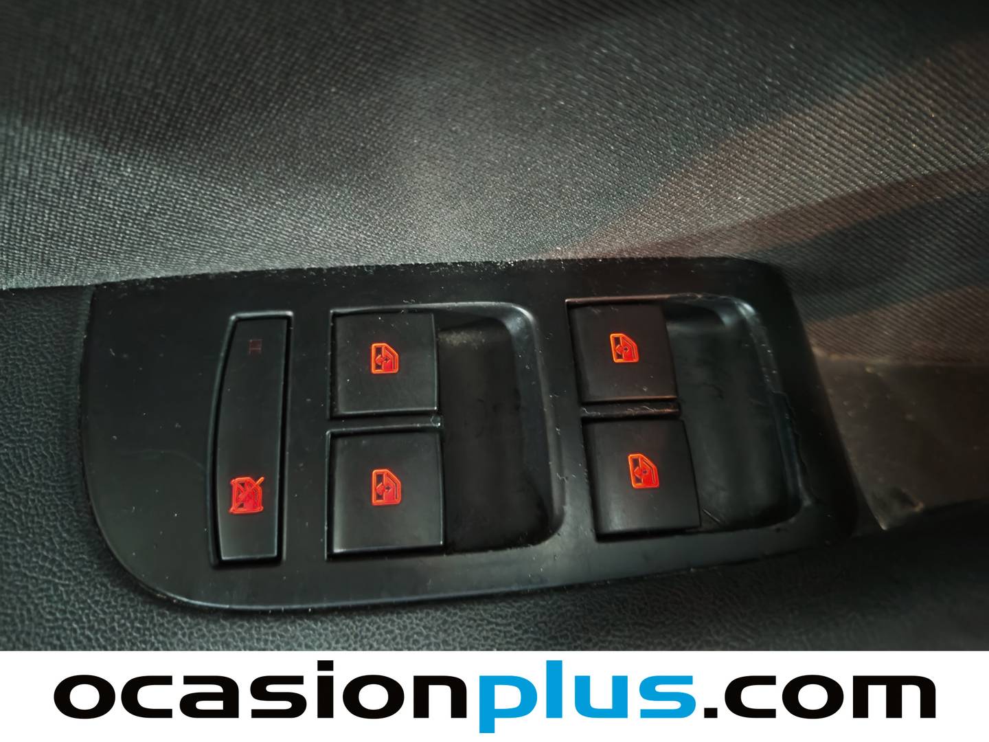 Opel Zafira Tourer Opel Zafira Tourer 1.6 CDTi S&S Expression 7 Plazas (120 CV) 2017