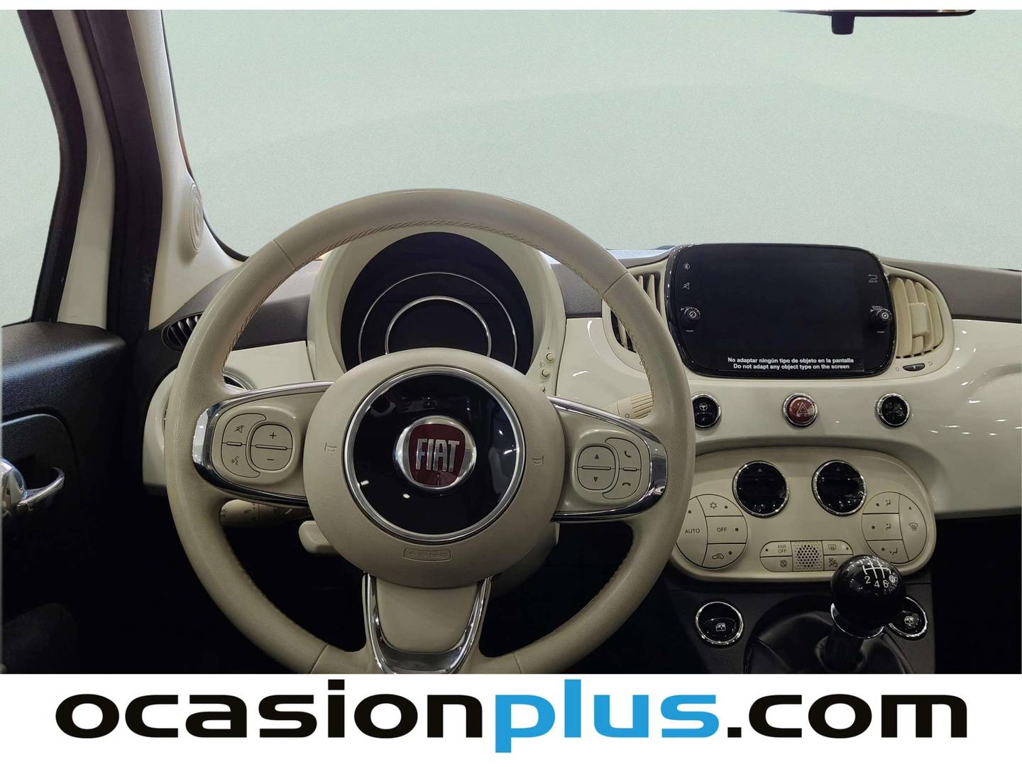 Fiat 500 Fiat 500 1.0 Hybrid Dolcevita (70 CV) 70cv