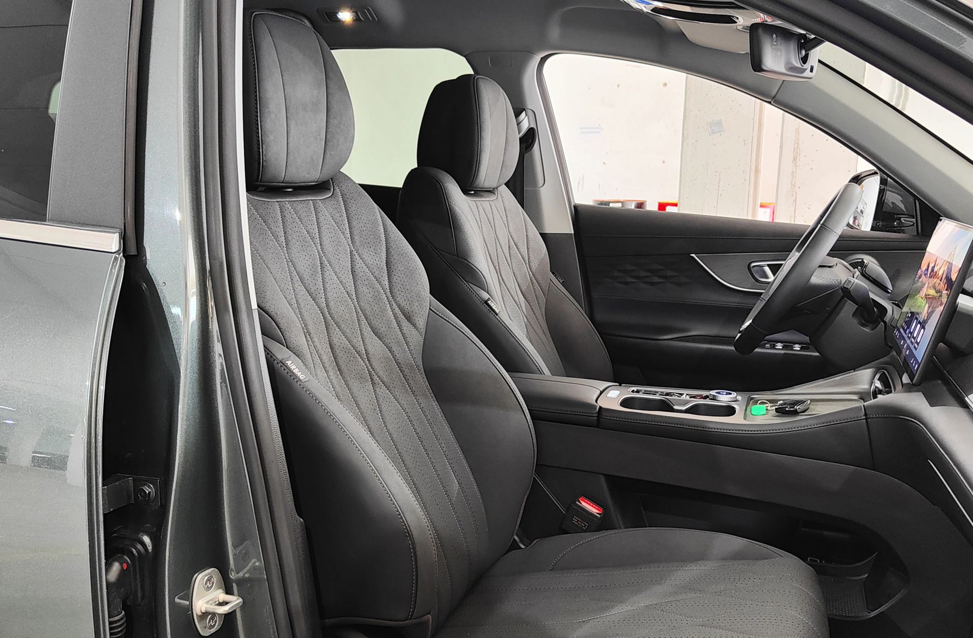 Ebro s800 1.6 T-GDi Premium DCT 7 plazas - foto 20