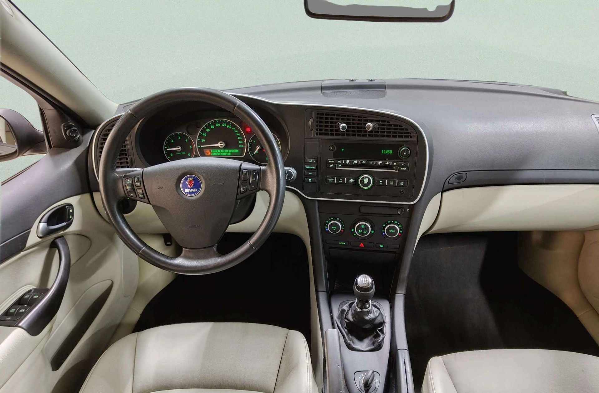 Saab 9-3 1.9 TiD Sport Hatch Linear Sport - foto 7