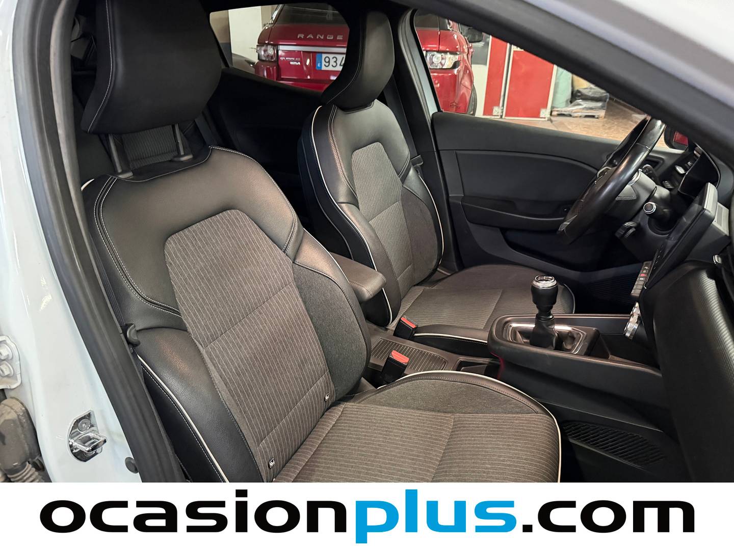 Renault Clio Renault Clio Zen TCe 74 kW (100 CV) GPF km 0