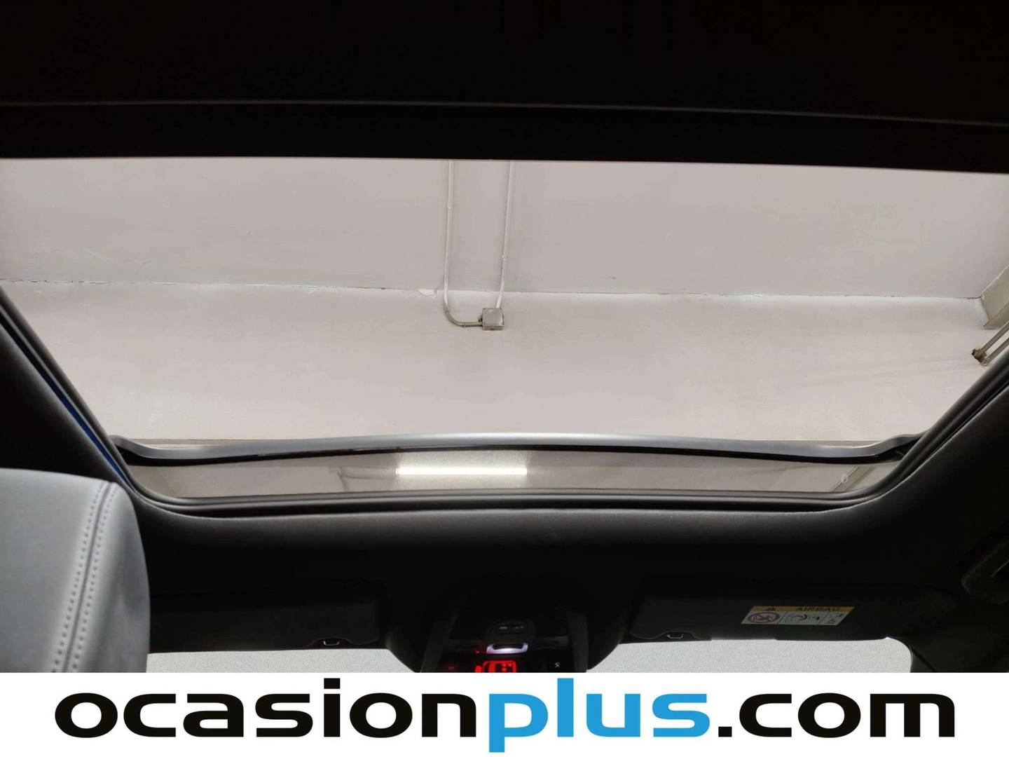 Extras y acabados del Peugeot 5008 Peugeot 5008 1.6 PureTech GT Line EAT8 (180 CV) 7 Plazas