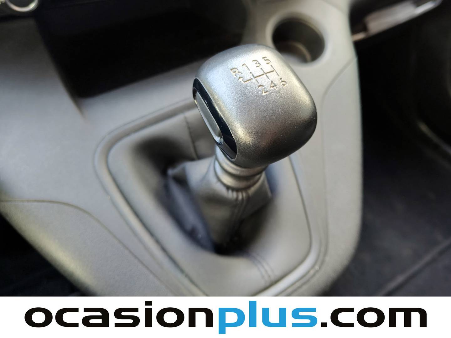 Peugeot Rifter Peugeot Rifter BlueHDi 100 Active Pack Standard  (100 CV) de segunda mano