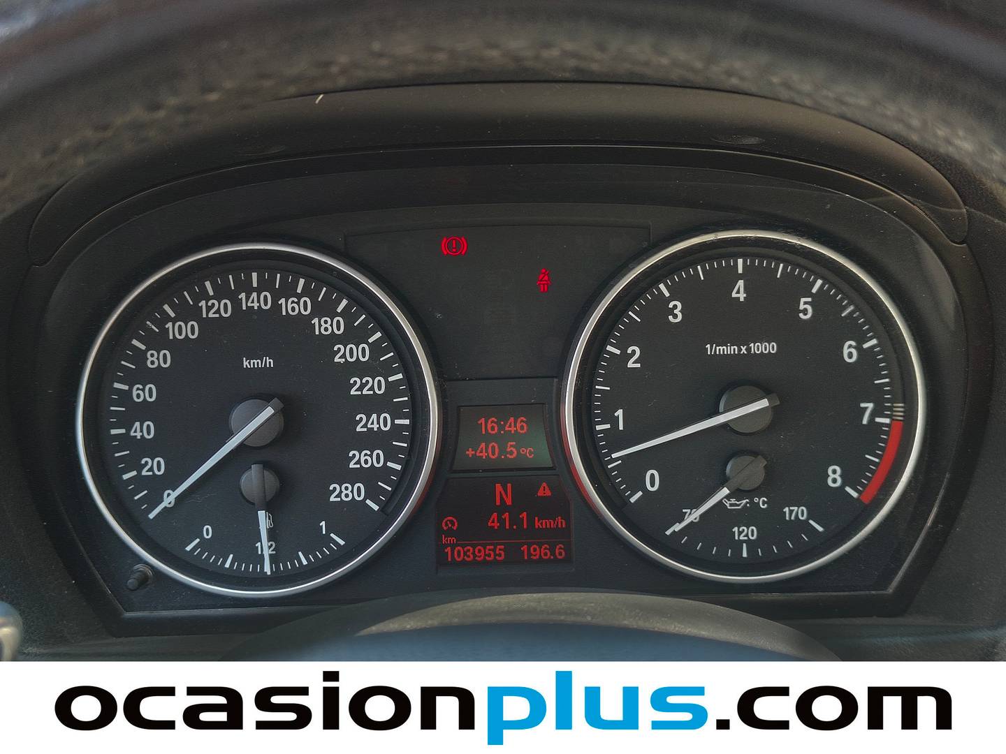 BMW Serie 3 BMW Serie 3 325i Coupe 160 kW (218 CV) 2007