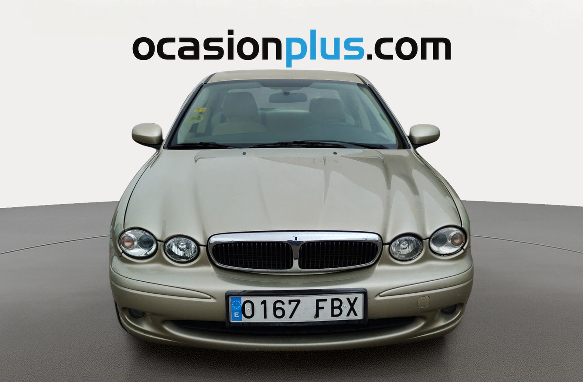 Jaguar X-Type 2.2D Executive - foto 10