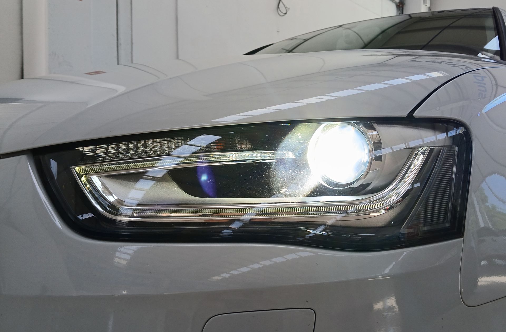 Audi A4 Avant S line edition 2.0 TDI ultra - foto 12