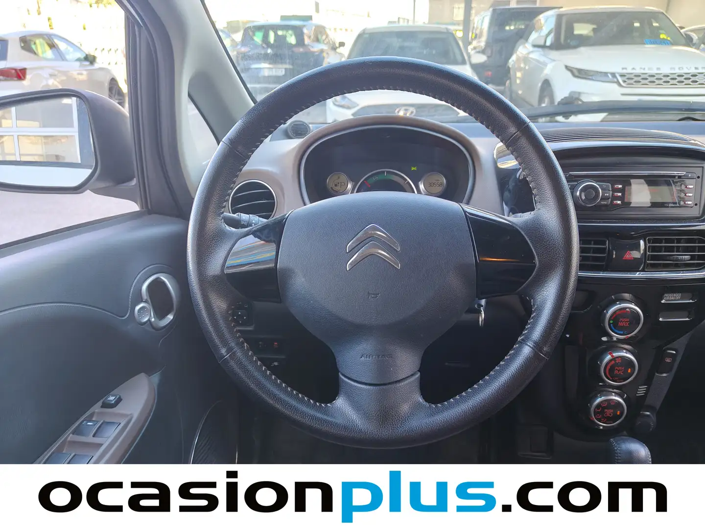 Foto Citroën C-Zero Citroen C-Zero Seduction (67 CV)