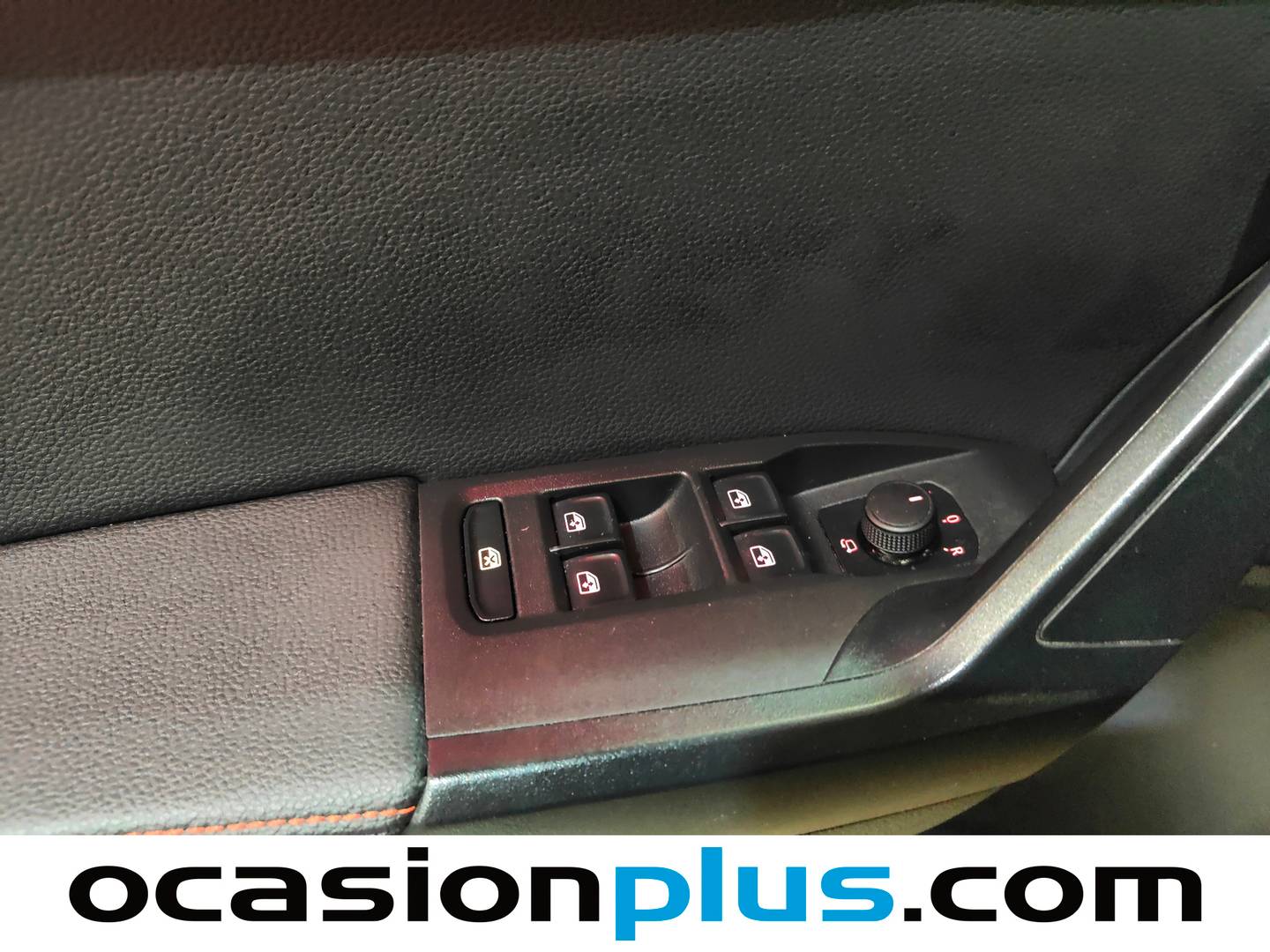 Seat Arona Seat Arona 1.0 TSI FR XL RX (110 CV) de segunda mano