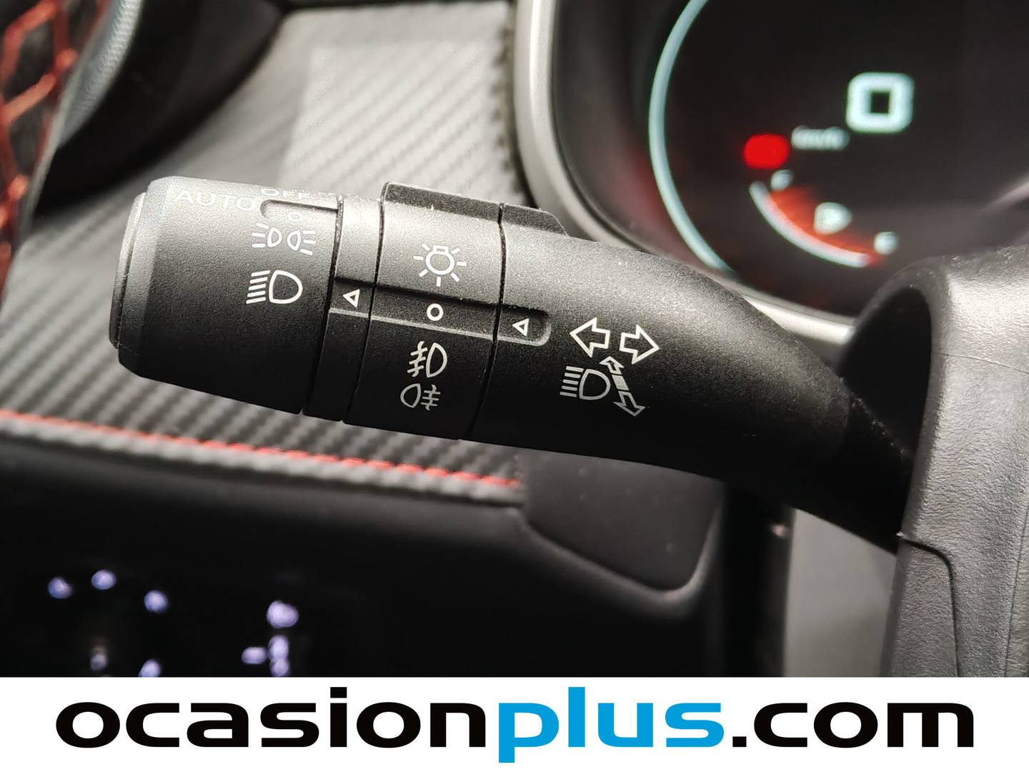 Foto MG ZS MG ZS 1.0T Luxury (111 CV)