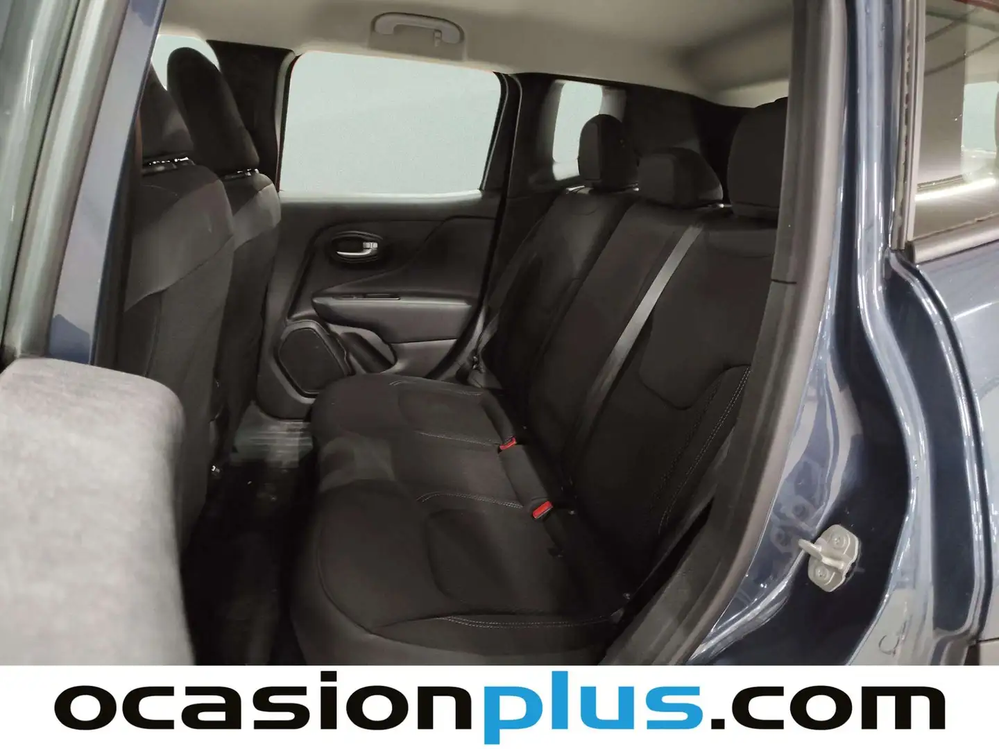 Foto Jeep Renegade Jeep Renegade eHybrid 1.5 Altitude DCT (130 CV)