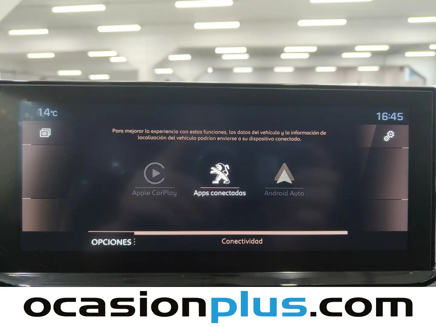 Foto Peugeot 5008 Peugeot 5008 BlueHDI 130 S&S GT EAT8 (130 CV) 7 Plazas