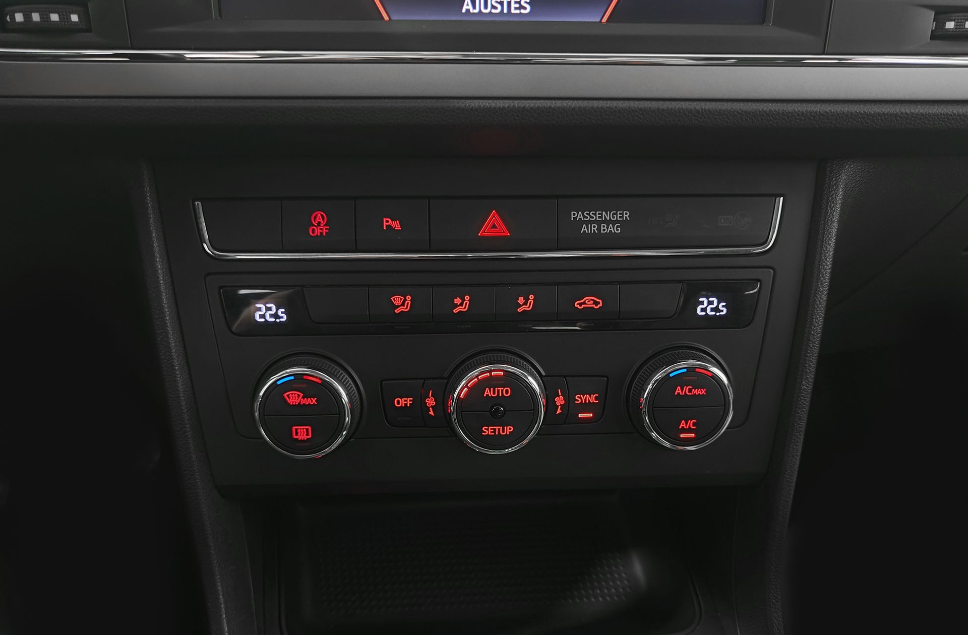 SEAT León 1.0 EcoTSI Style Visio Edition - foto 32