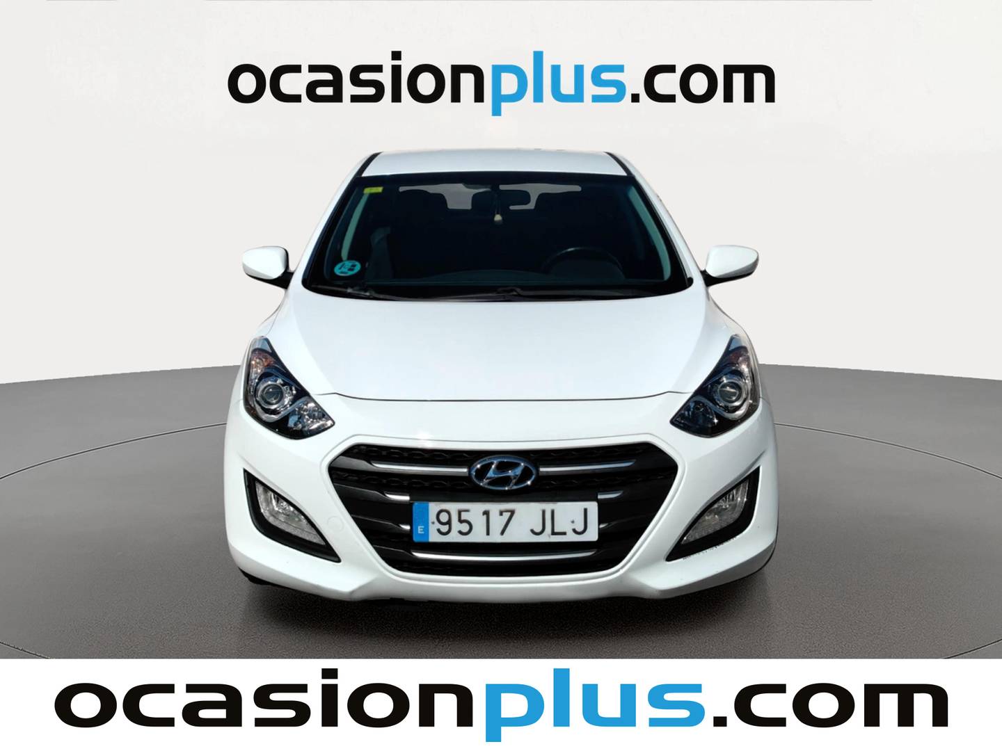 Hyundai i30 Hyundai i30 1.6 CRDI BlueDrive Klass (110 CV) al mejor precio