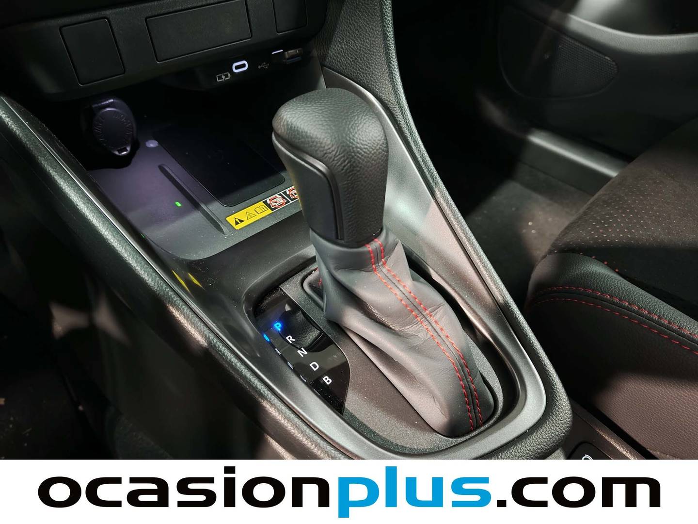 Foto Toyota Yaris Toyota Yaris 130H GR Sport Plus (130 CV)