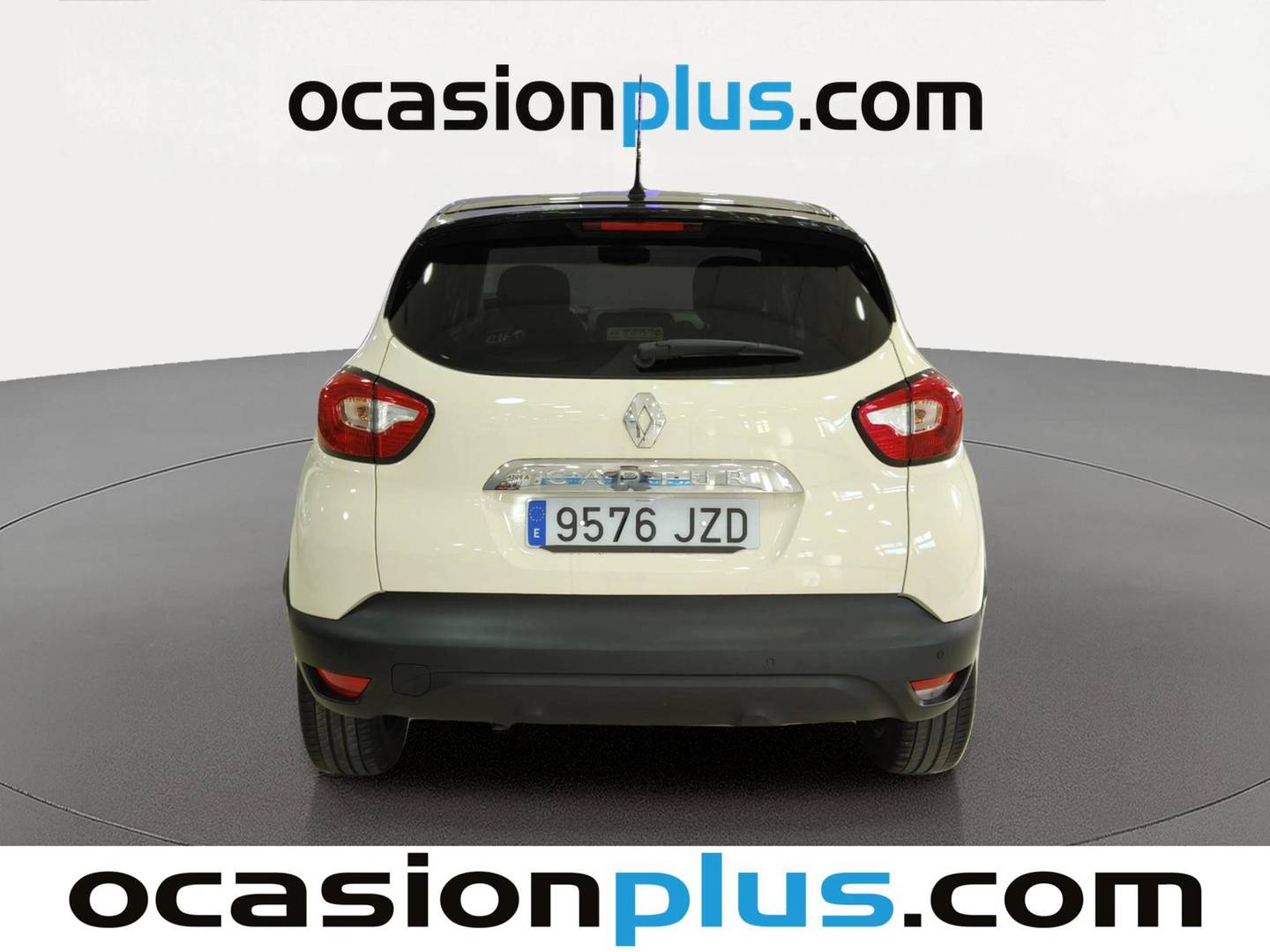 Renault Captur Renault Captur Zen Energy TCe (120 CV) EDC barato