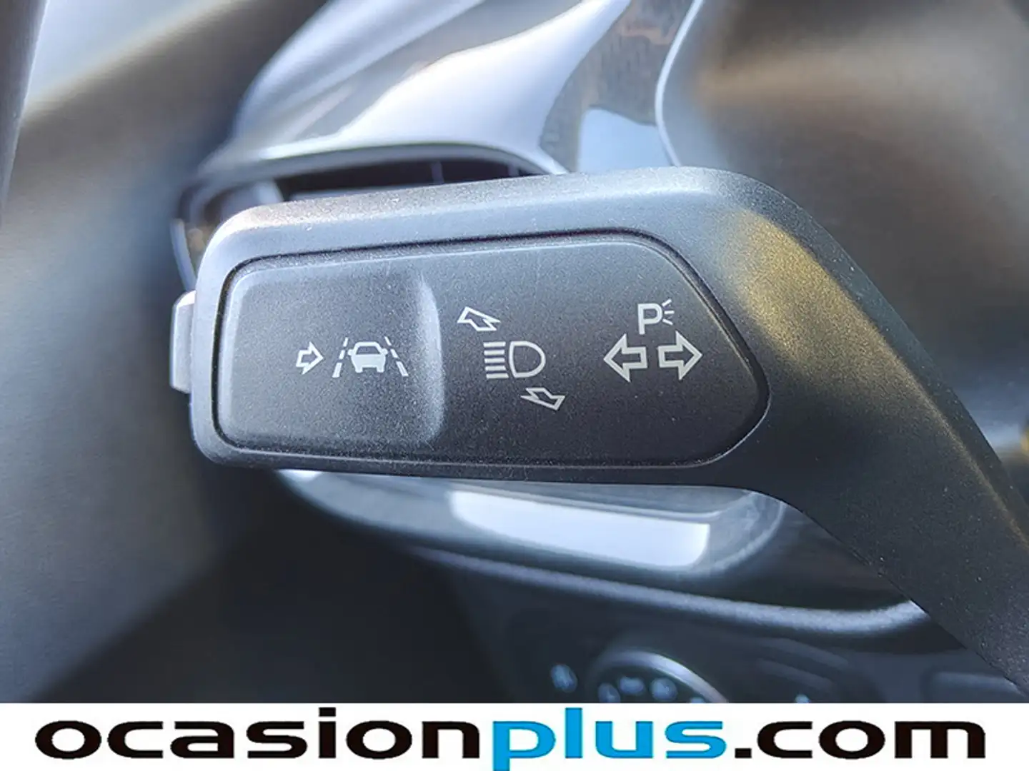 Foto Ford Puma Ford Puma 1.5 Ecoblue Titanium (120 CV)