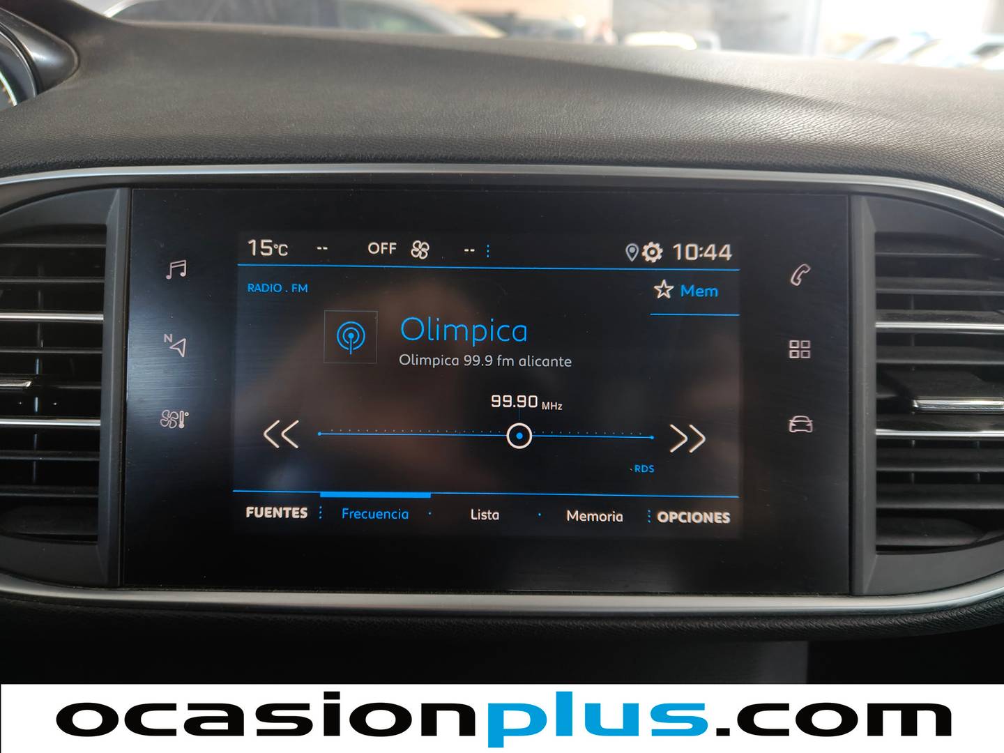 Peugeot 308 Peugeot 308 PureTech 110 S&S Style  (110 CV) km 0