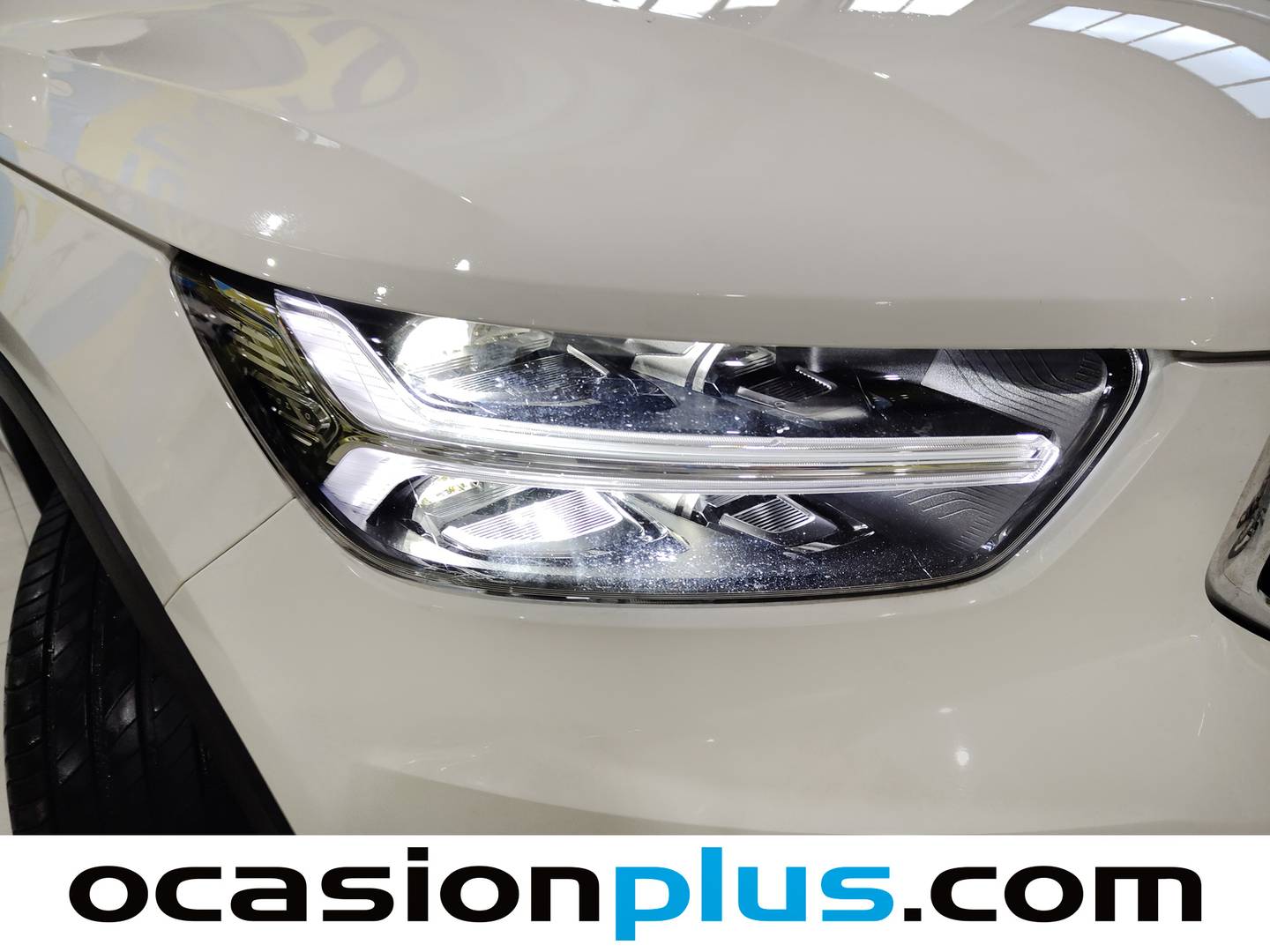 Extras del Volvo XC40 Volvo XC40 D3 (150 CV)