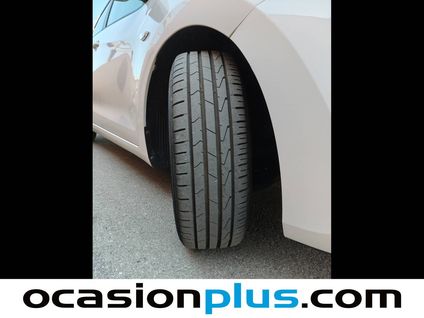 Hyundai i30 Hyundai i30 1.6 CRDI BlueDrive Klass (110 CV) diésel