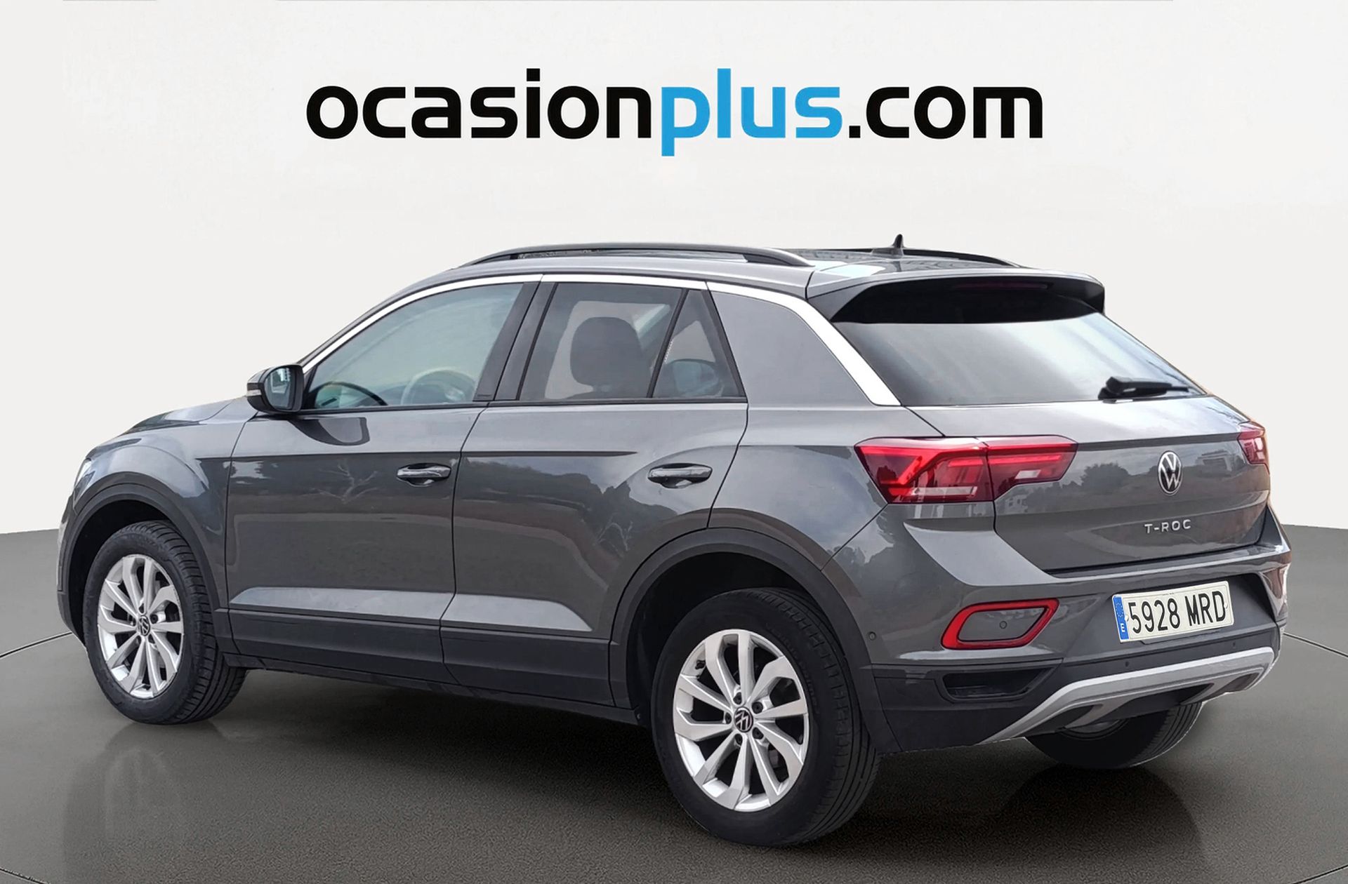 Volkswagen T-Roc Life 1.0 TSI - foto 3