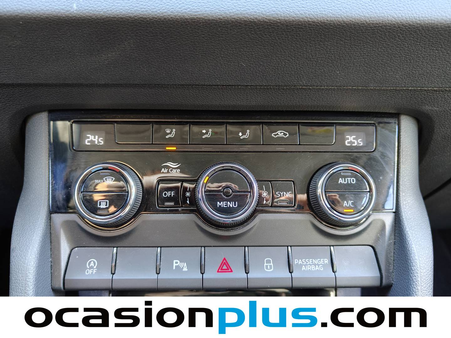 Foto Skoda Karoq Skoda Karoq 2.0 TDI Selection (115 CV)