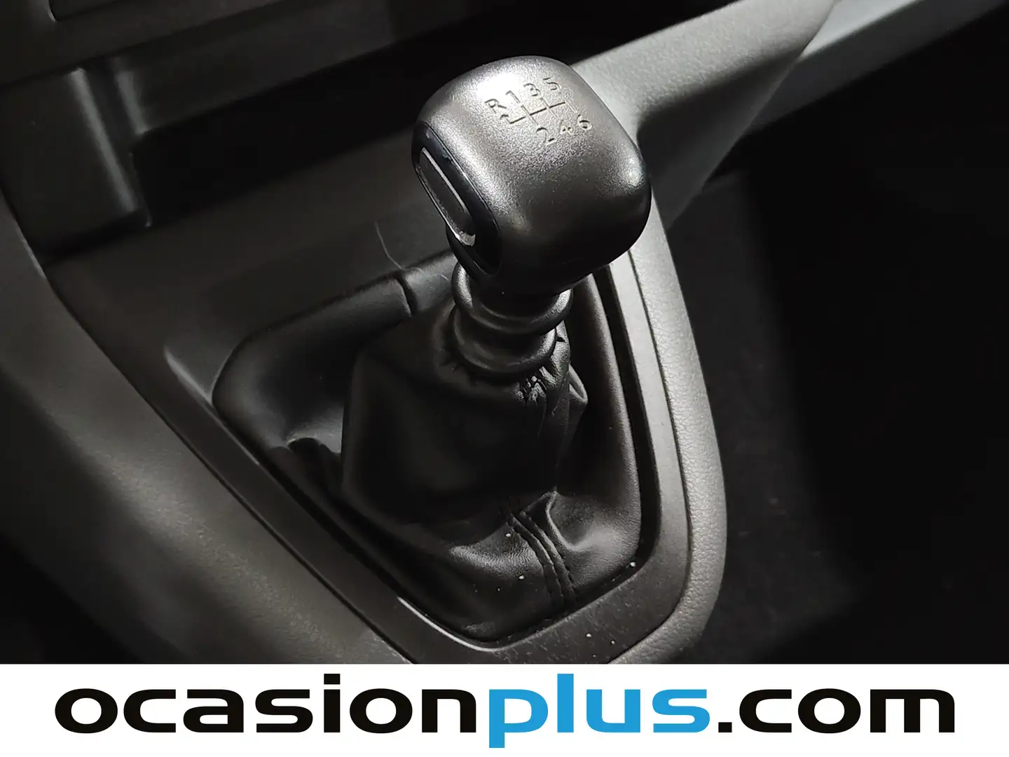 Foto Peugeot Expert Peugeot Expert BlueHDi 100 S&S Compact  (102 CV)