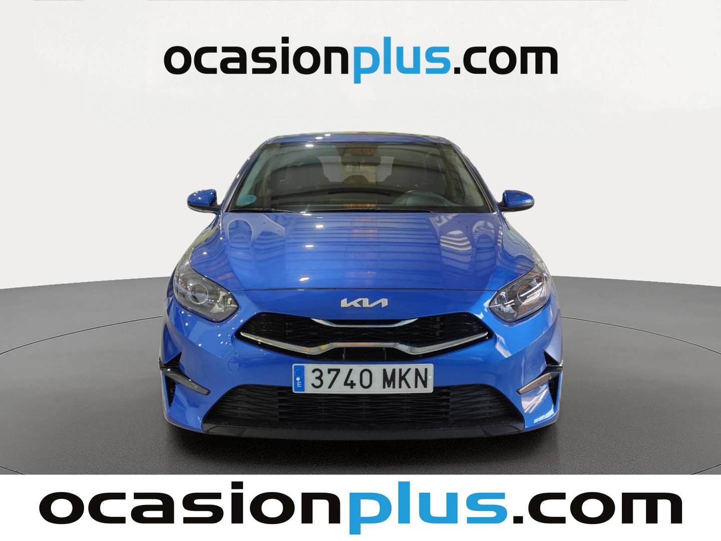 KIA Ceed KIA Ceed 1.0 T-GDi Drive (120 CV) 120cv