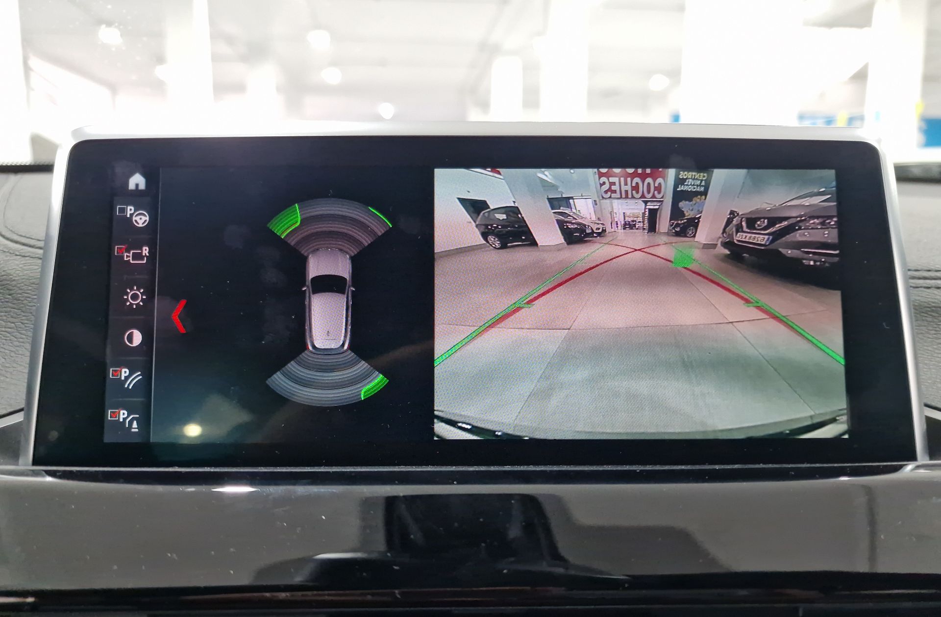 BMW X2 sDrive18d - foto 9