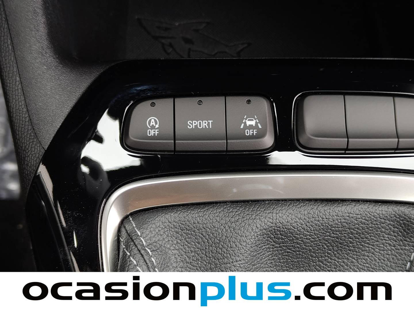 Foto Opel Corsa Opel Corsa 1.2 T XHL GS (100 CV)