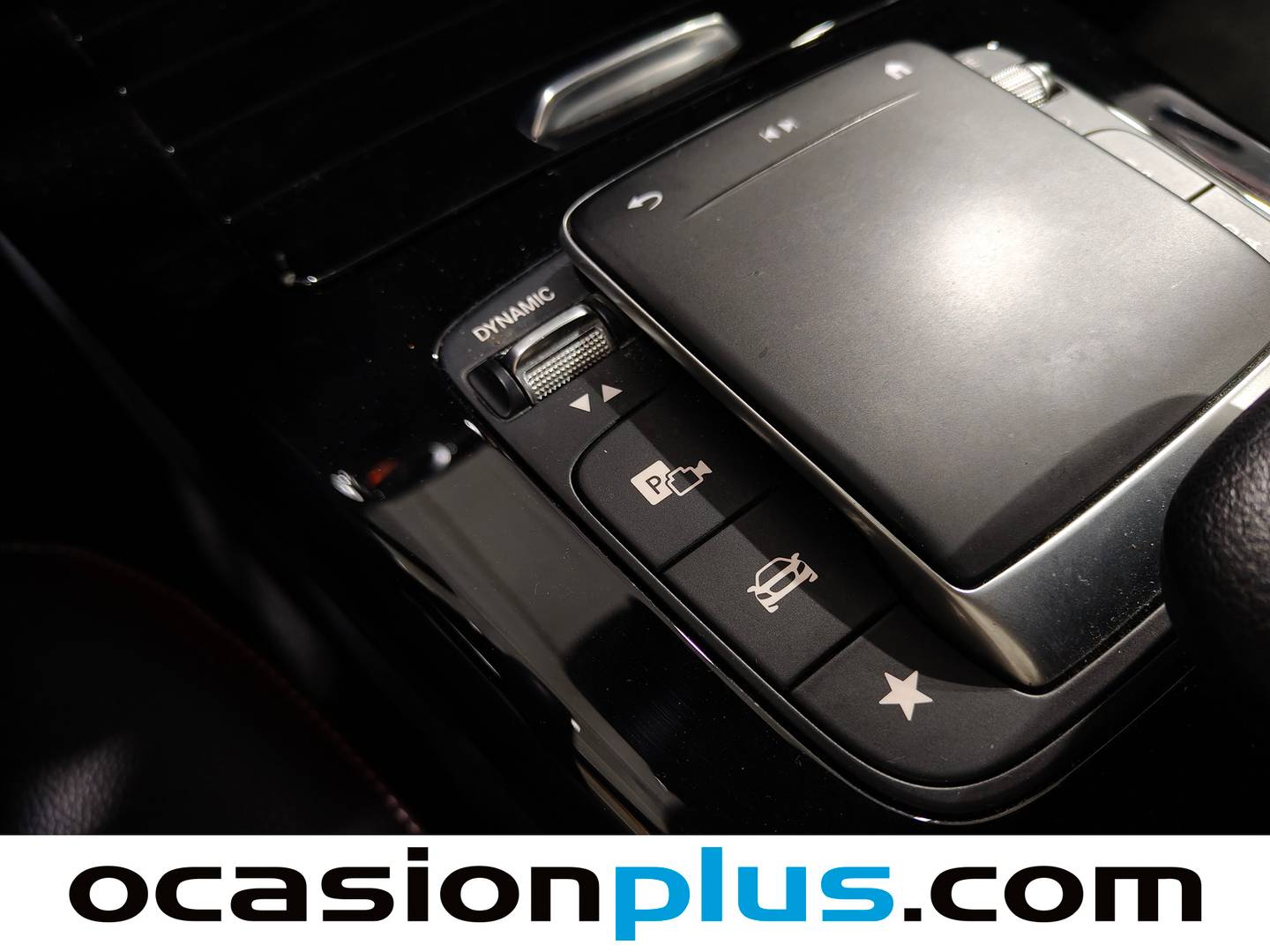 Mercedes Clase A Mercedes Clase A 180 d (116 CV) Pack AMG km 0