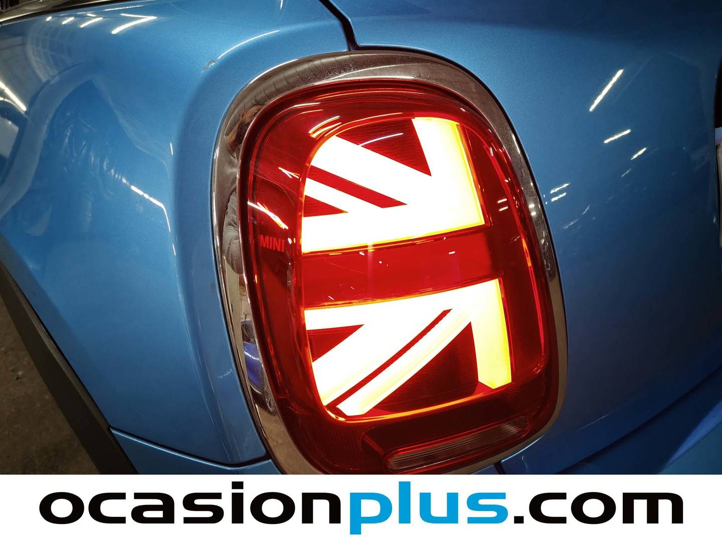 Paquetes del Mini MINI Mini MINI Cooper 5 Puertas 5 Puertas (136 CV)