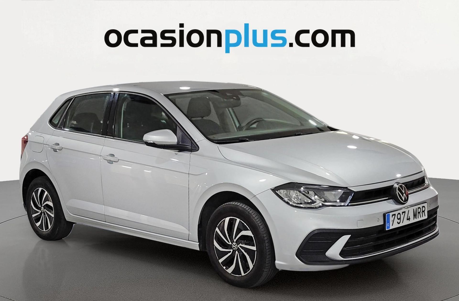 Volkswagen Polo Life 1.0 TSI - foto 2