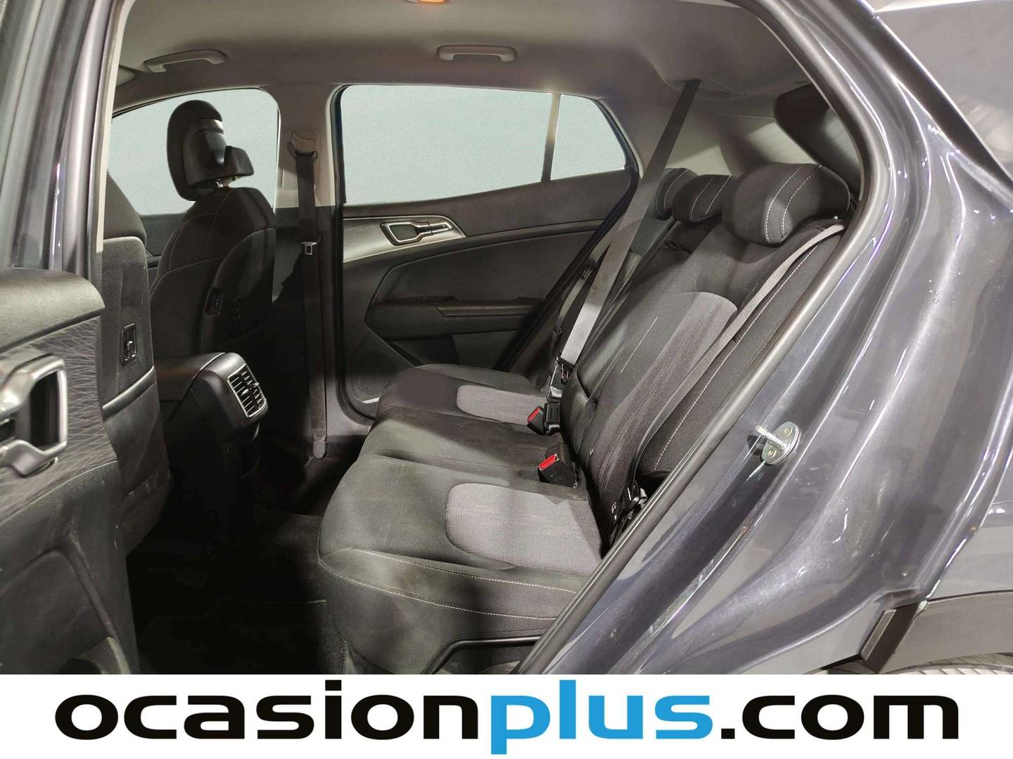 KIA Sportage KIA Sportage 1.6 T-GDi Drive 4x2 (150 CV) seminuevo
