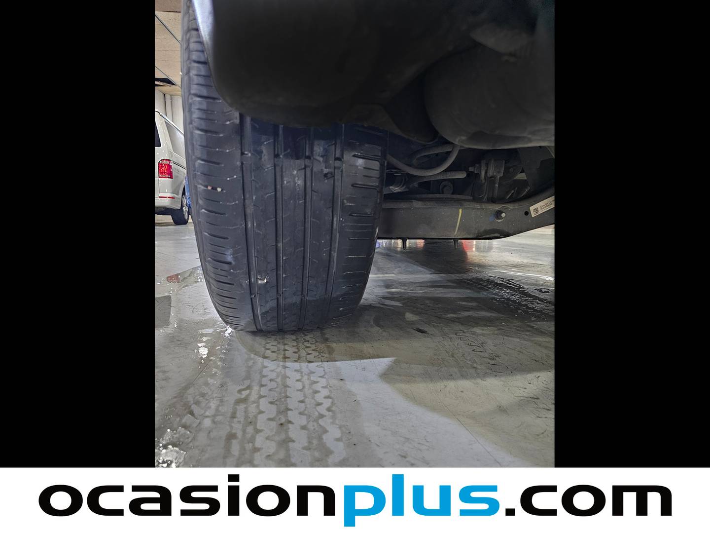 Hyundai Tucson Hyundai Tucson 1.6 CRDI 48V Tecno 4X2 DCT (136 CV) 136cv