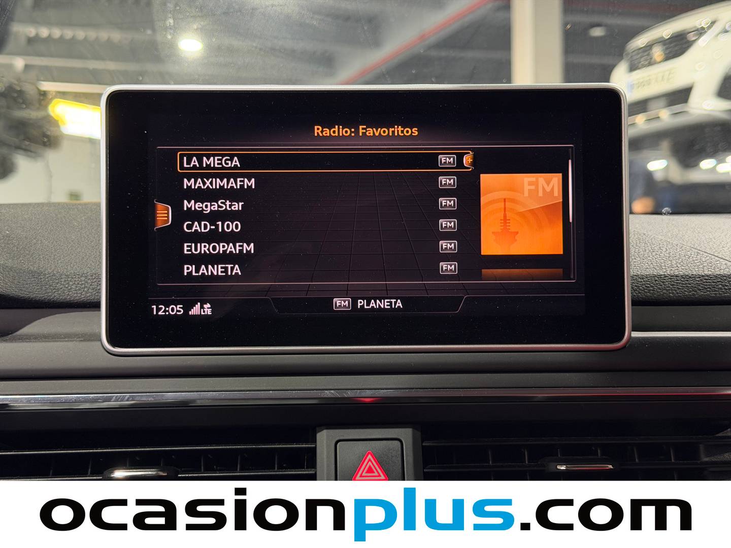 Audi A4 Audi A4 S line edition 2.0 TDI (150 CV) 150cv